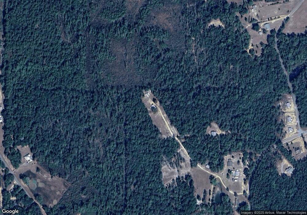 210 Monkey Mizell Rd, Lucedale, MS 39452 - photo 1