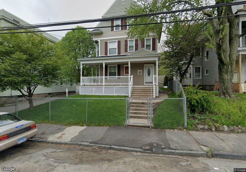 194 Hillside Ave, Waterbury, CT 06710 - photo 1