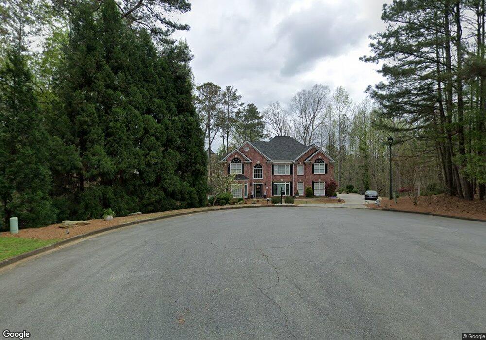 480 Fawn Glen Dr, Roswell, GA 30075 - photo 1