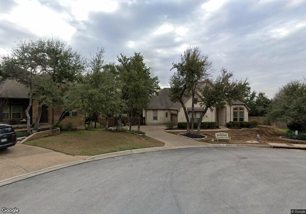 7317 Purnima Cove, Austin, TX 78739 - photo 1