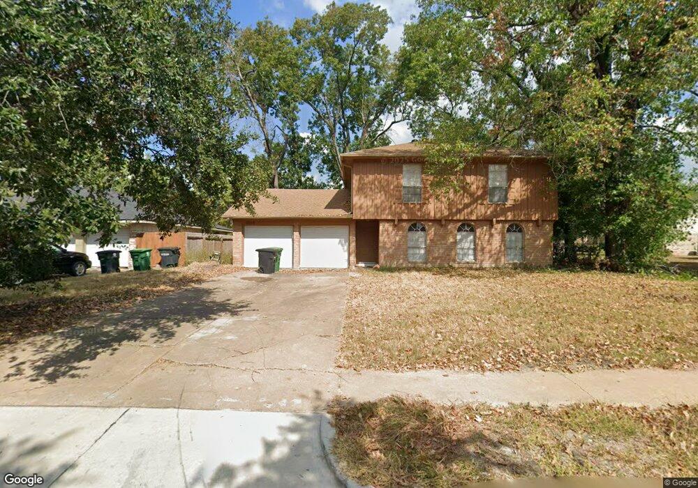 6010 Victory Dr, Houston, TX 77088 - photo 1