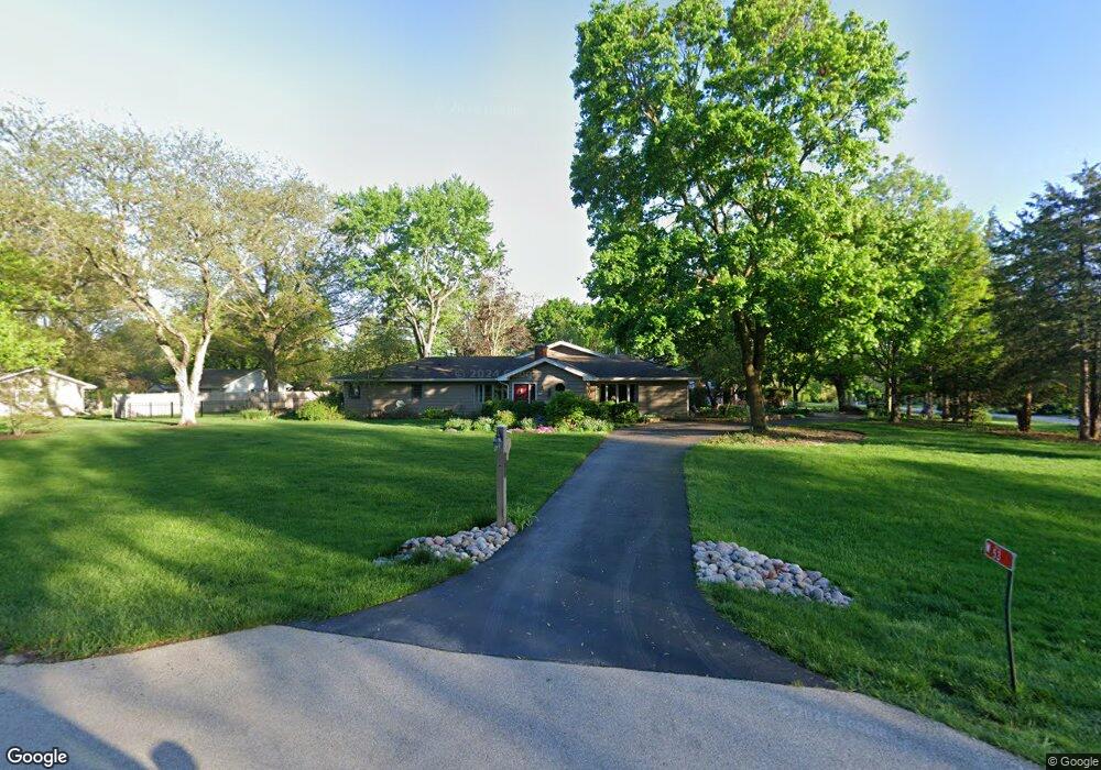 53 W Pleasantview Dr, Oswego, IL 60543 - photo 1