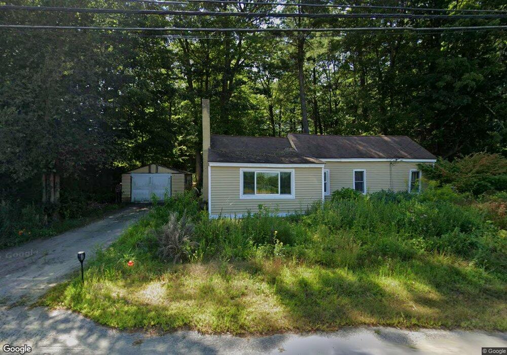 722 S Main St, Orange, MA 01364 - photo 1