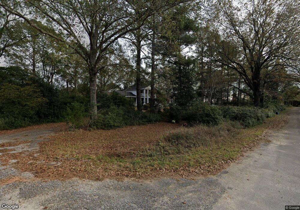 118 Jex Havard Cir, Lucedale, MS 39452 - photo 1