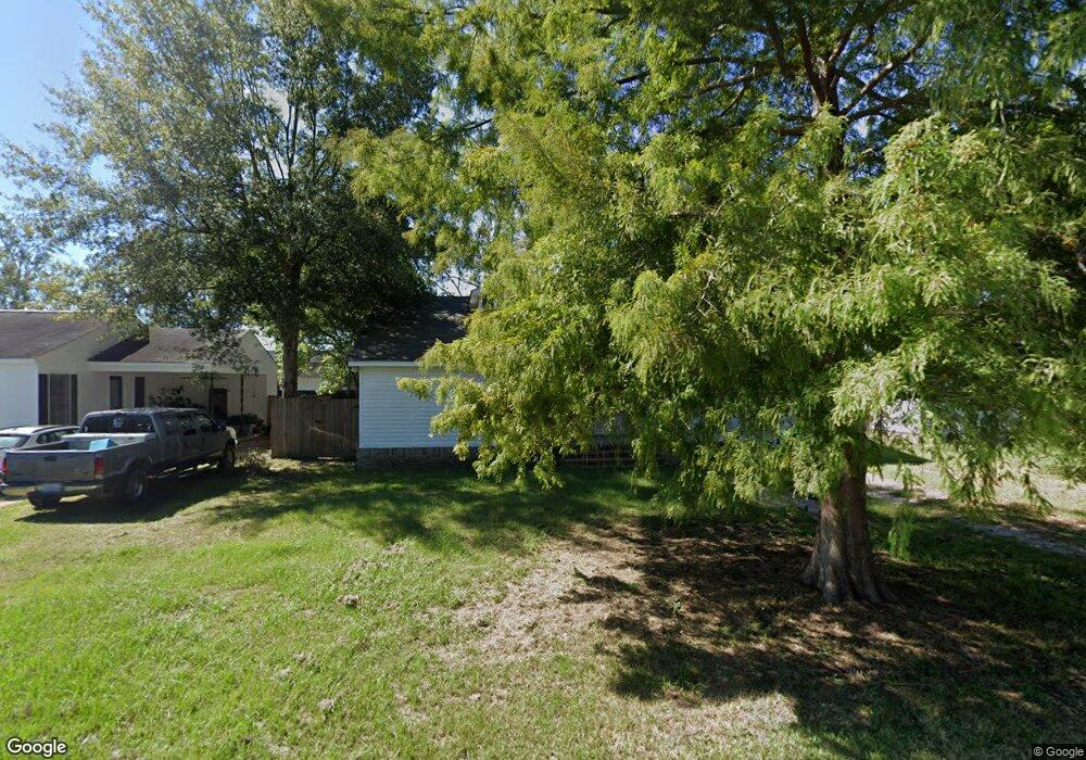 815 Third Ave, Picayune, MS 39466 - photo 1