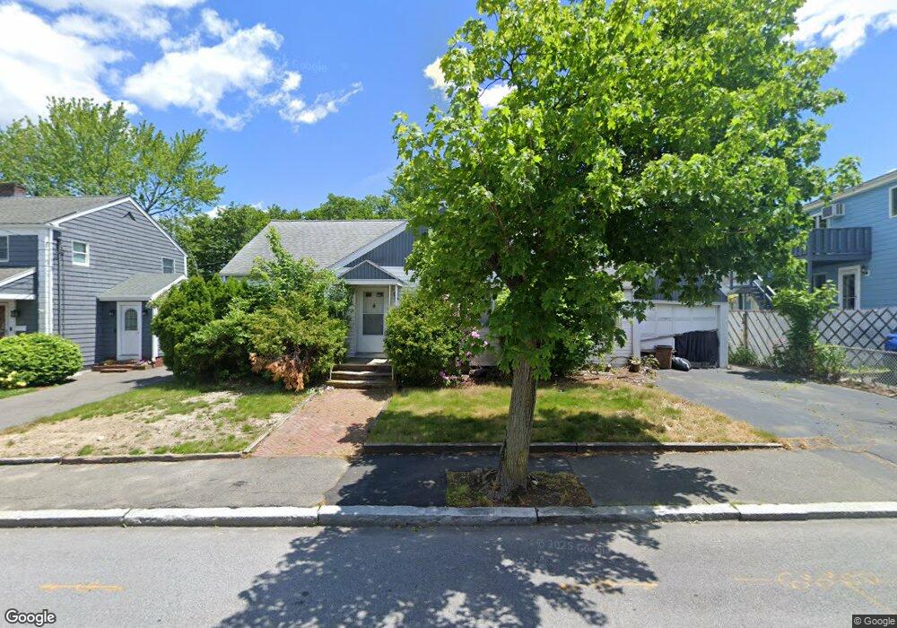 115 Read St, Winthrop, MA 02152 - photo 1