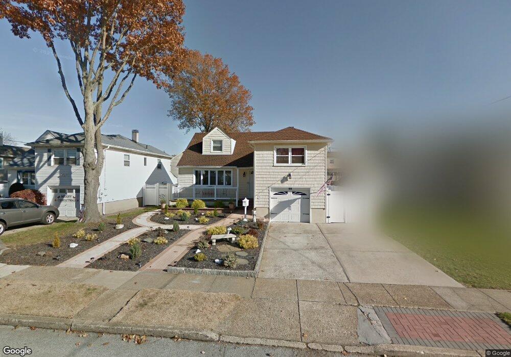 89 Branch Ave, Freeport, NY 11520 - photo 1