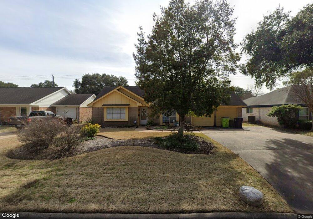 3714 Avenue P, Rosenberg, TX 77471 - photo 1