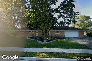 207 W Wapakoneta St, Waynesfield, OH 45896