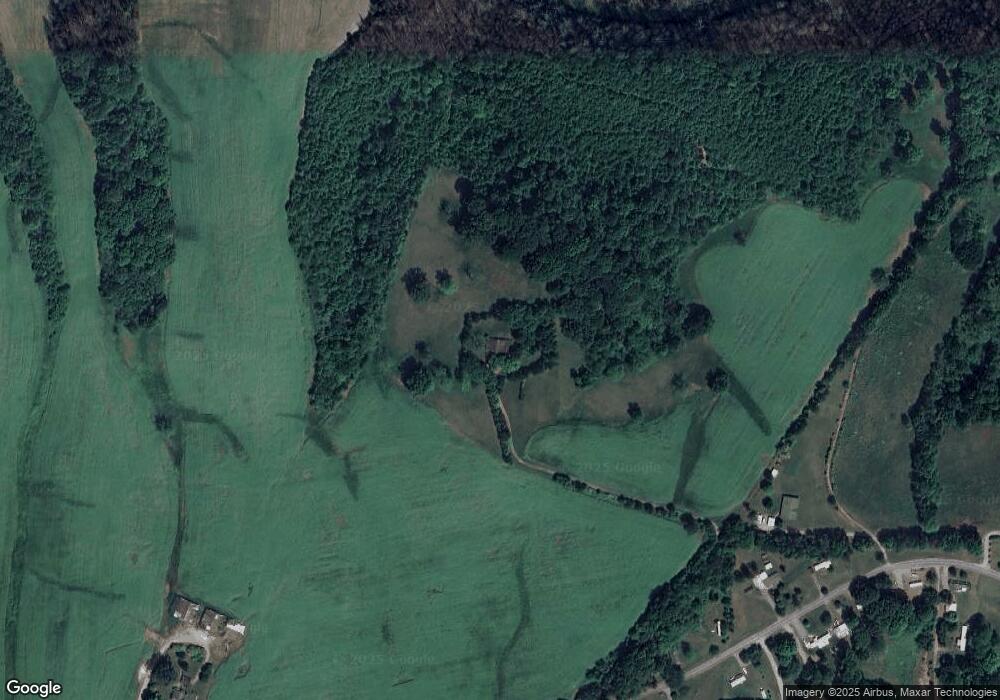 600 Blackwelder Rd, Statesville, NC 28625 - photo 1