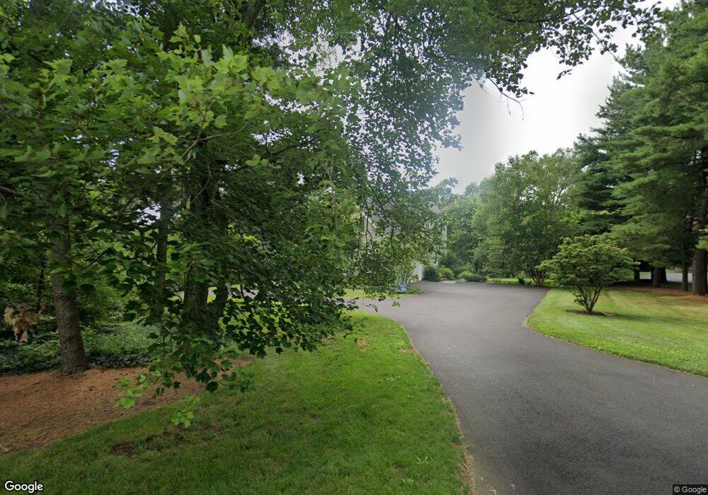 41 Littlebrook Rd, Princeton, NJ 08540 - photo 1