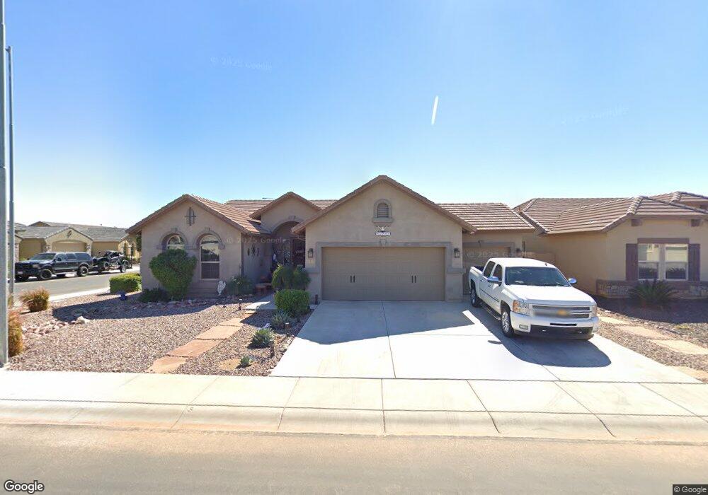 11537 E Sable Ave, Mesa, AZ 85212 - photo 1