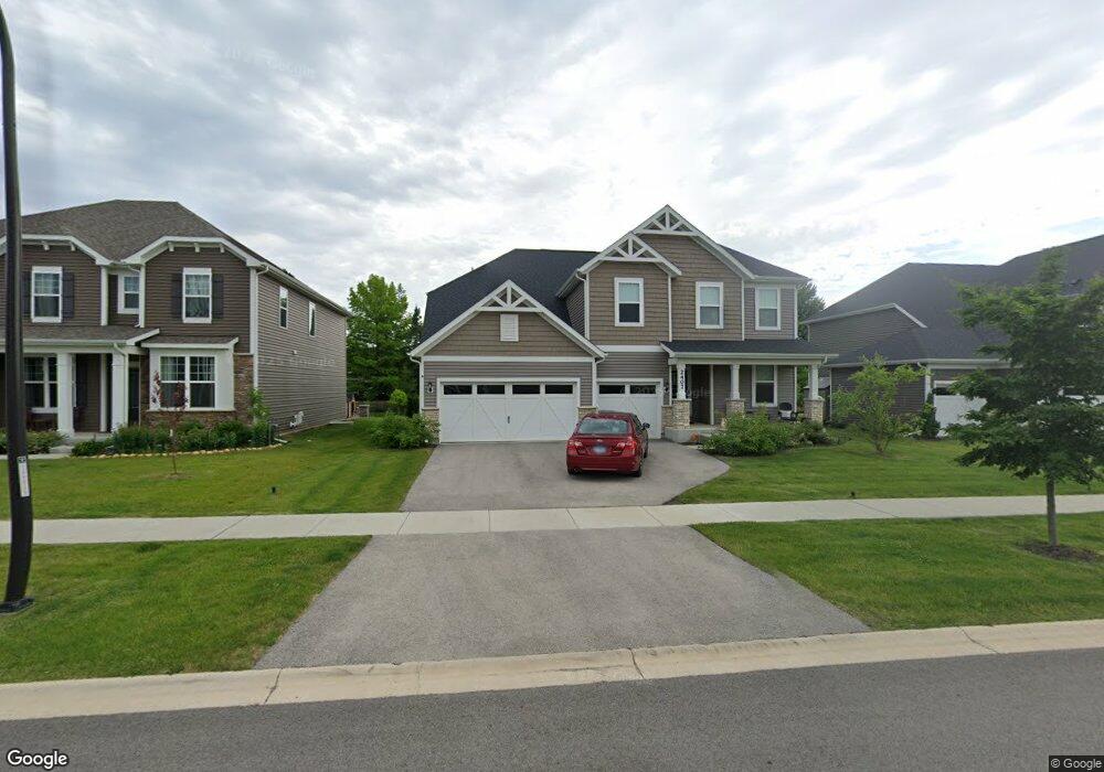 2407 Corn Lily Rd, Naperville, IL 60564 - photo 1