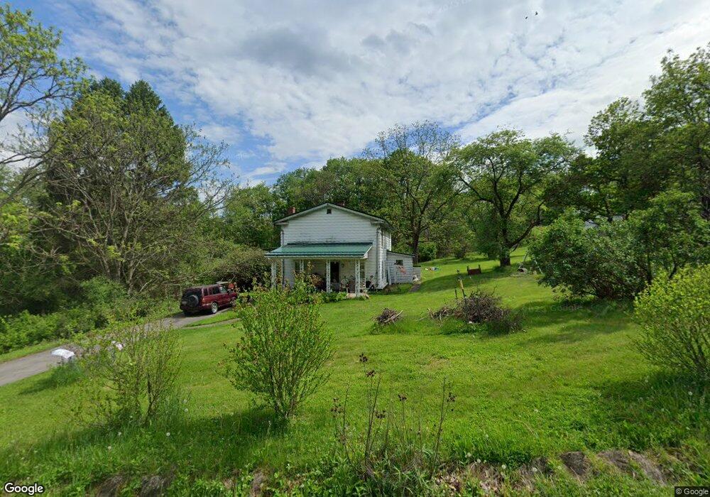 70 High St, Cherry Tree, PA 15724 - photo 1