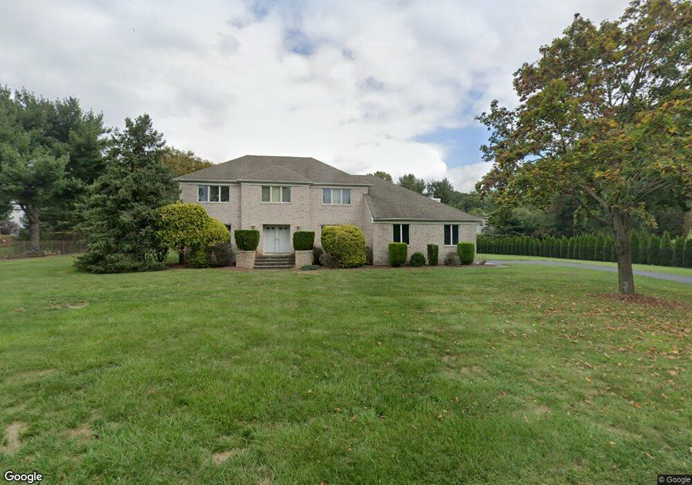 9 Falcon Ridge Cir, Holmdel, NJ 07733 - photo 1