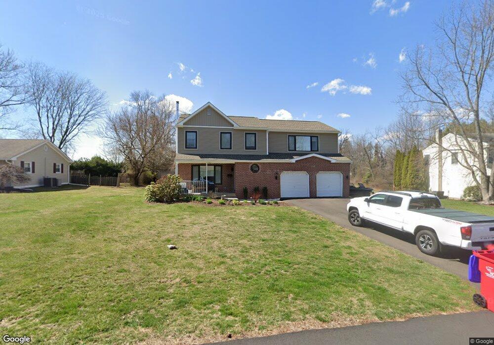 700 Mason Dr, Warminster, PA 18974 - photo 1