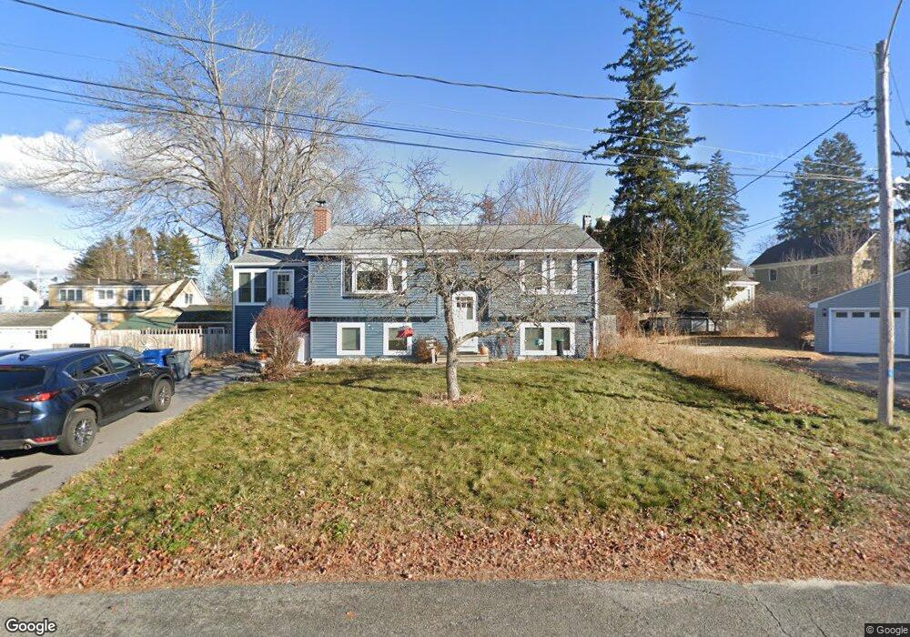 250 Bancroft St, Portland, ME 04102 - photo 1
