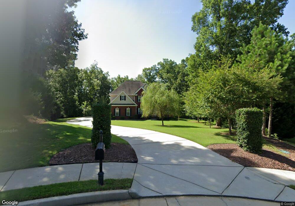 0 Rosebay Way unit LOT 35 3082589, Sharpsburg, GA 30277 - photo 1