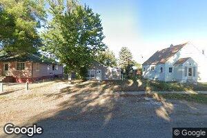 373 N 8th Ave, Forsyth, MT 59327