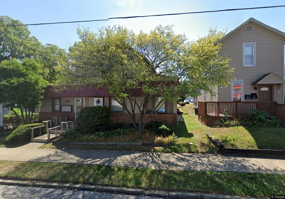 922 E Main St, Lancaster, OH 43130 - photo 1