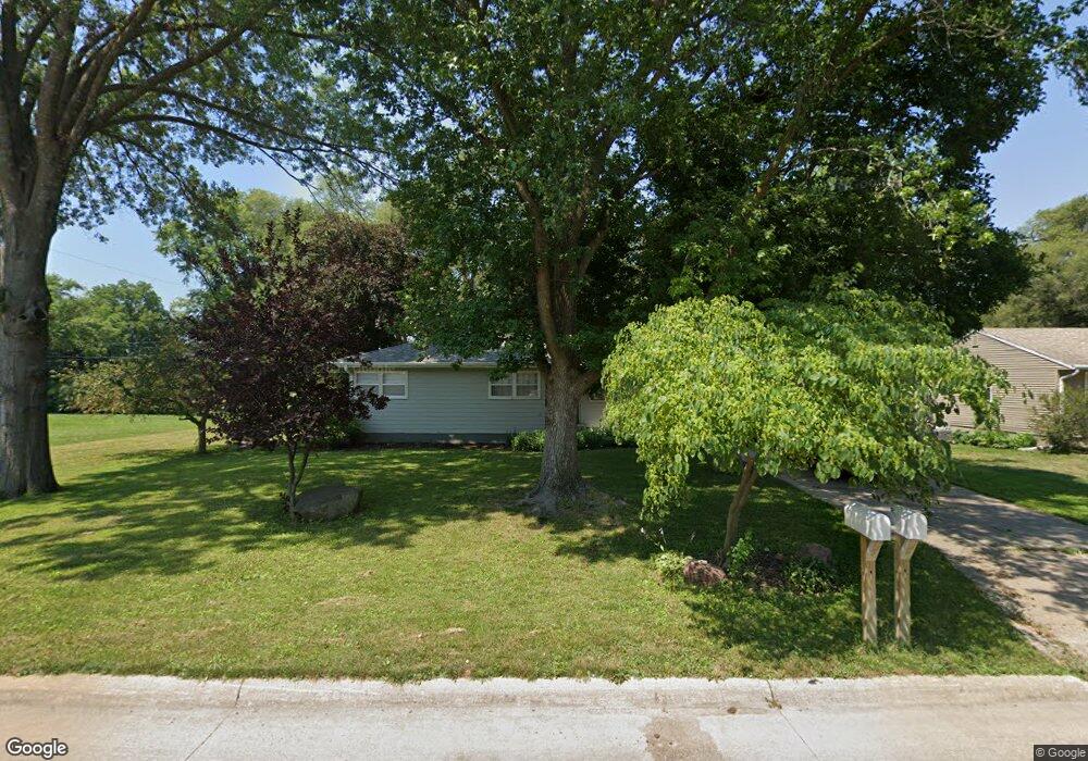 1106 Maple St, Shenandoah, IA 51601 - photo 1