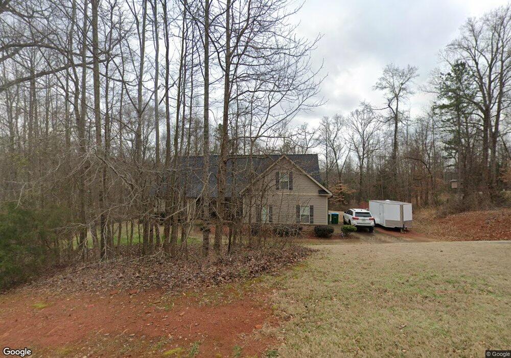 717 Oconee Ln, Commerce, GA 30529 - photo 1