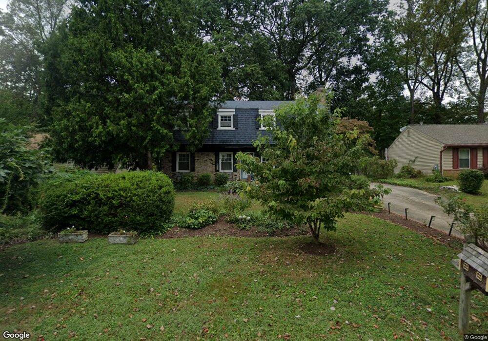 1620 Winding Waye Ln, Silver Spring, MD 20902 - photo 1