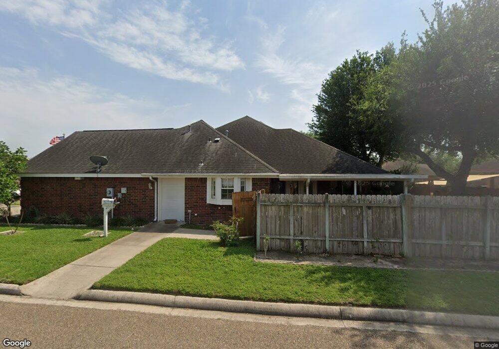 849 Brady Ave, Alamo, TX 78516 - photo 1