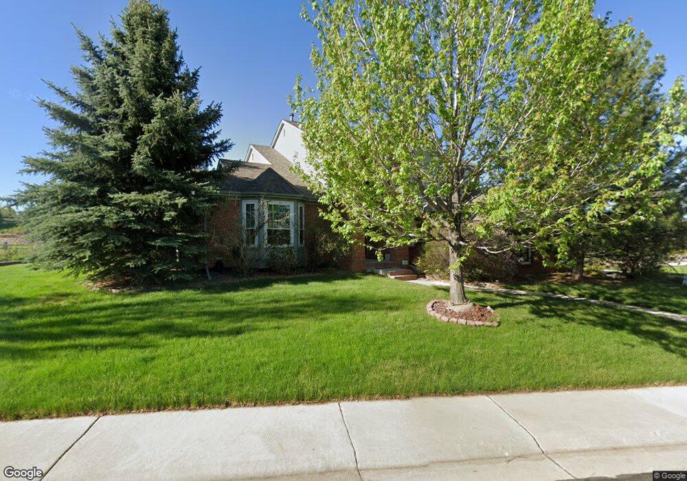 18152 E Euclid Place, Aurora, CO 80016 - photo 1