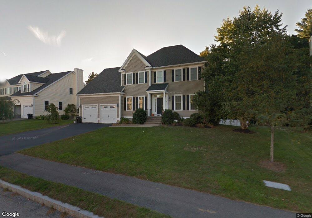 13 Liberty Rd, Bedford, MA 01730 - photo 1