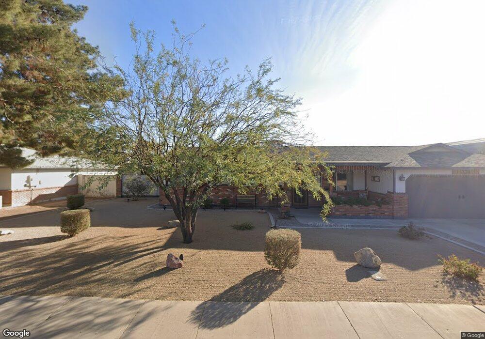 1095 E Senate Cir, Chandler, AZ 85225 - photo 1