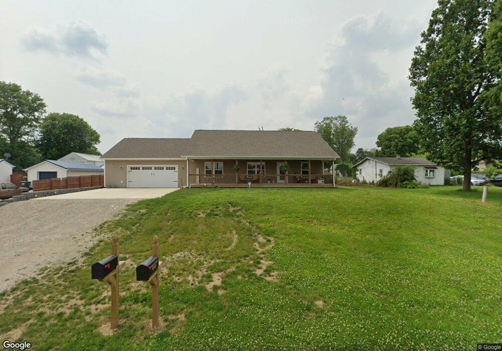 4732 S 550 E, Franklin, IN 46131 - photo 1