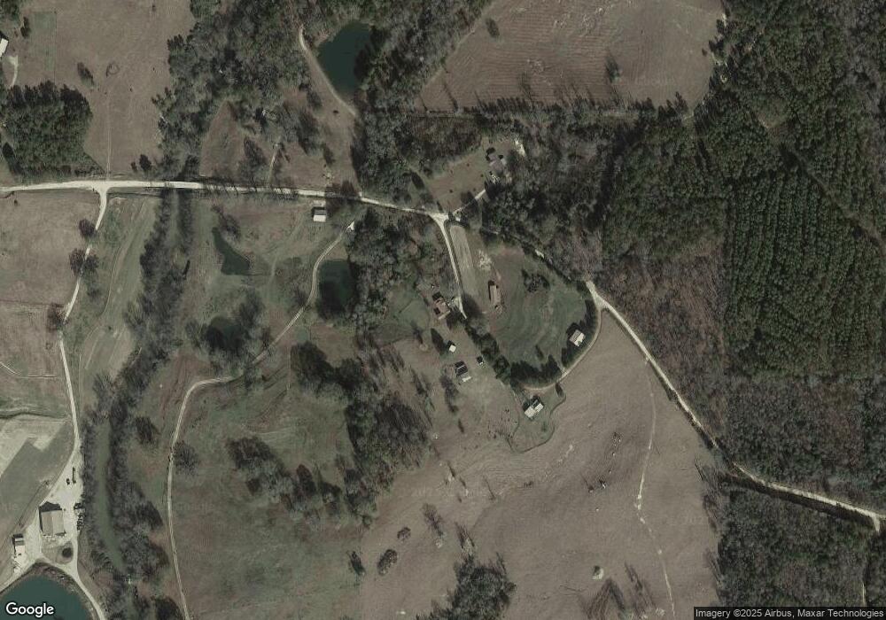 1274 County Road 686, Roanoke, AL 36274 - photo 1