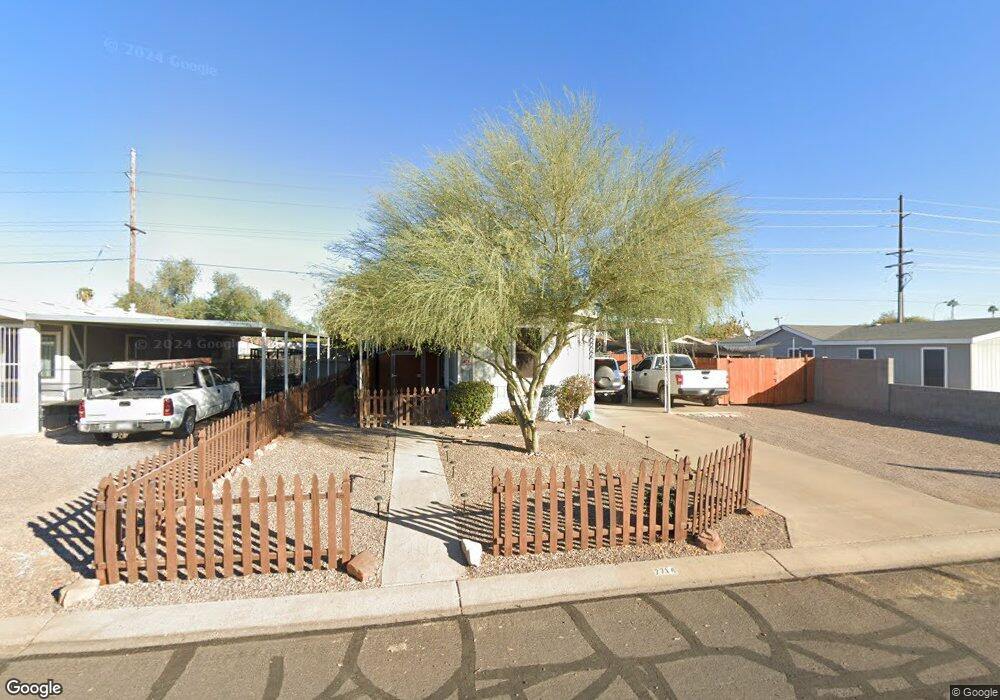 7714 E Gale Ave, Mesa, AZ 85209 - photo 1