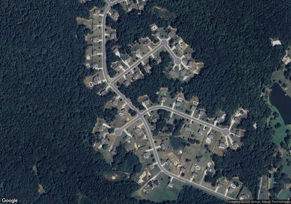 441 Creekside Park, Covington, GA 30014 - photo 1