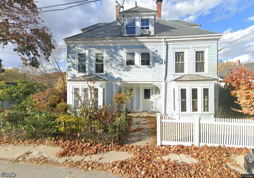 3 Lake Ave unit 3, Amesbury, MA 01913 - photo 1