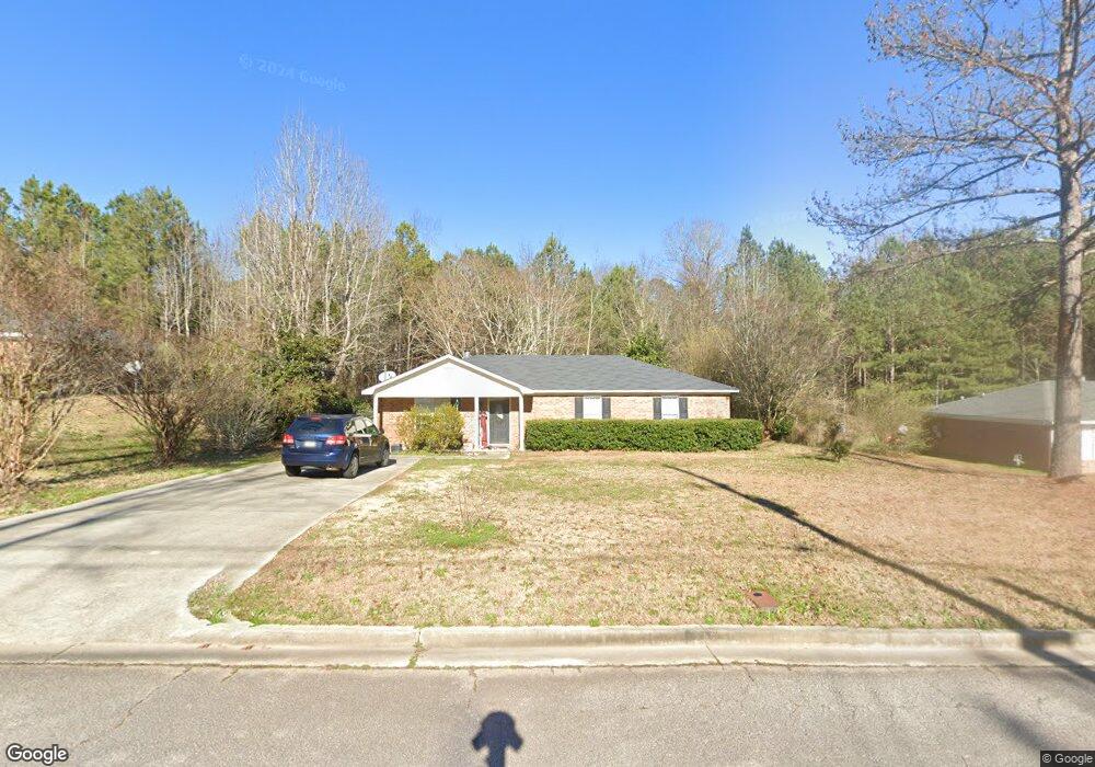 6477 Campbells Way, Harlem, GA 30814 - photo 1