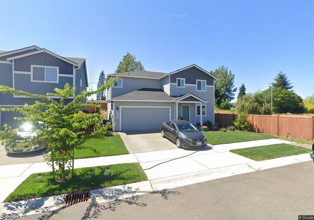 15001 Iverson Lp SE, Yelm, WA 98597 - photo 1