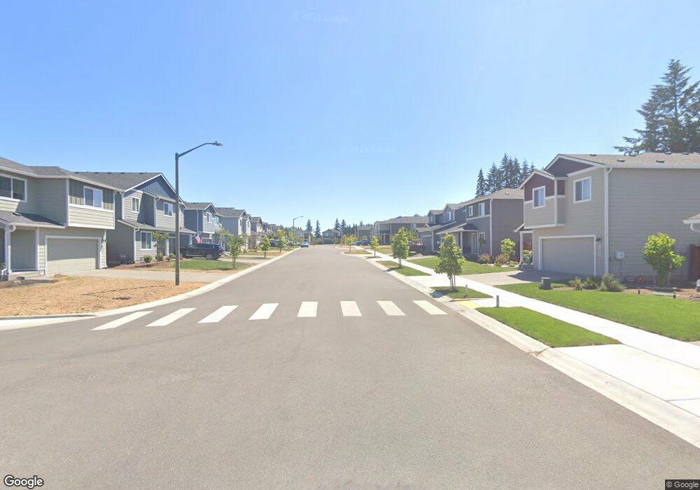 9247 Iverson Rd SE, Yelm, WA 98597 - photo 1