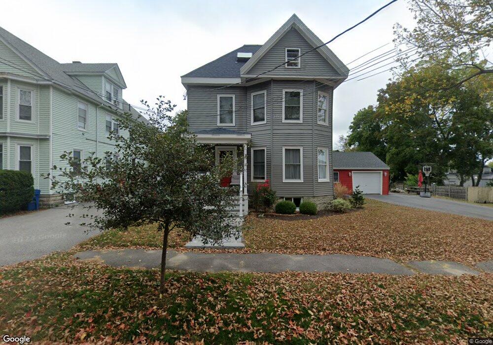 33 Clinton St, Portland, ME 04103 - photo 1