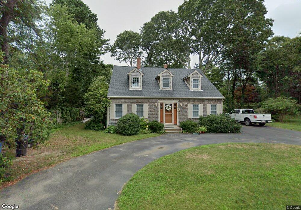 11 Crystal Spring Ave, North Falmouth, MA 02556 - photo 1