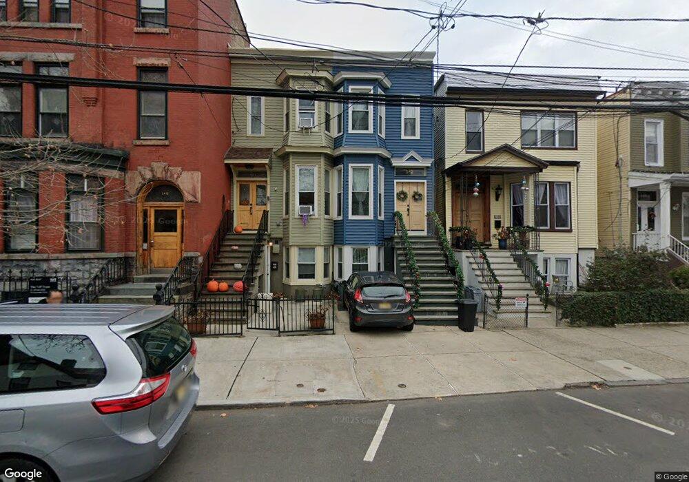 142 Chestnut Ave, Jersey City, NJ 07306 - photo 1
