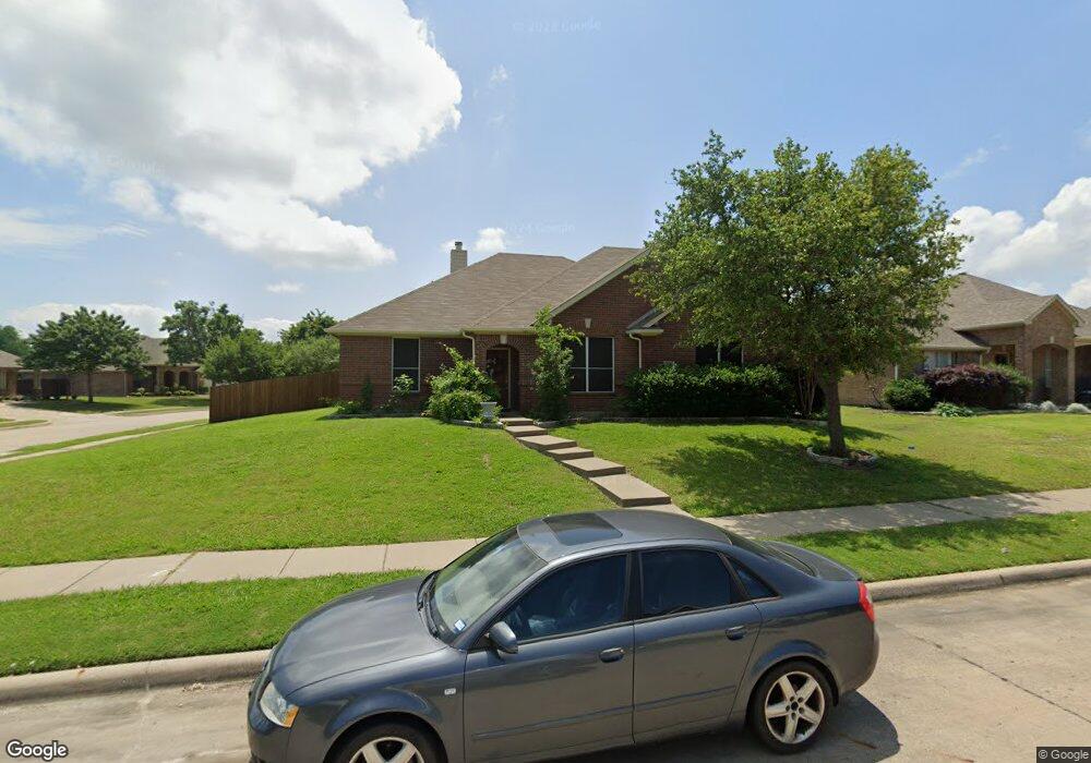 228 Shadybrook Dr, Wylie, TX 75098 - photo 1