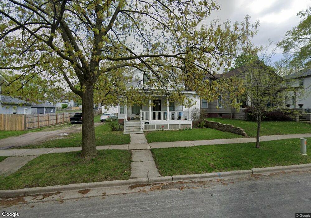 543 Dennis St, Adrian, MI 49221 - photo 1