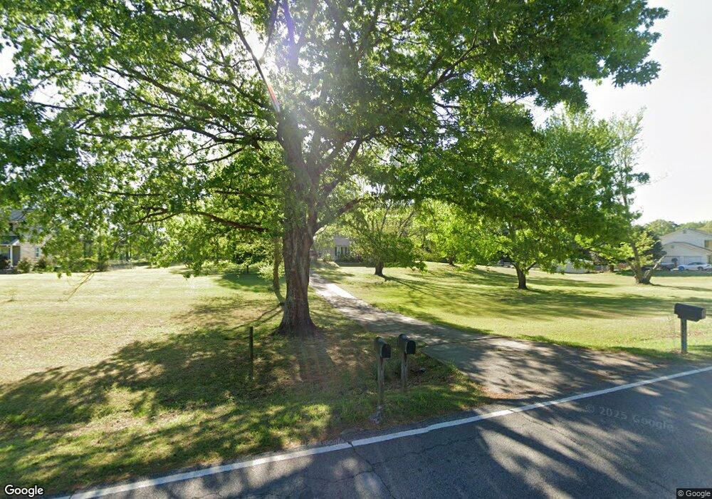 411 Old Center Point Rd, Carrollton, GA 30117 - photo 1