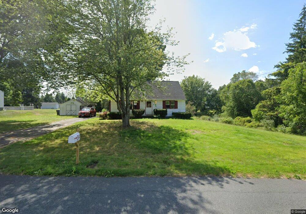 314 Abbe Rd, Enfield, CT 06082 - photo 1