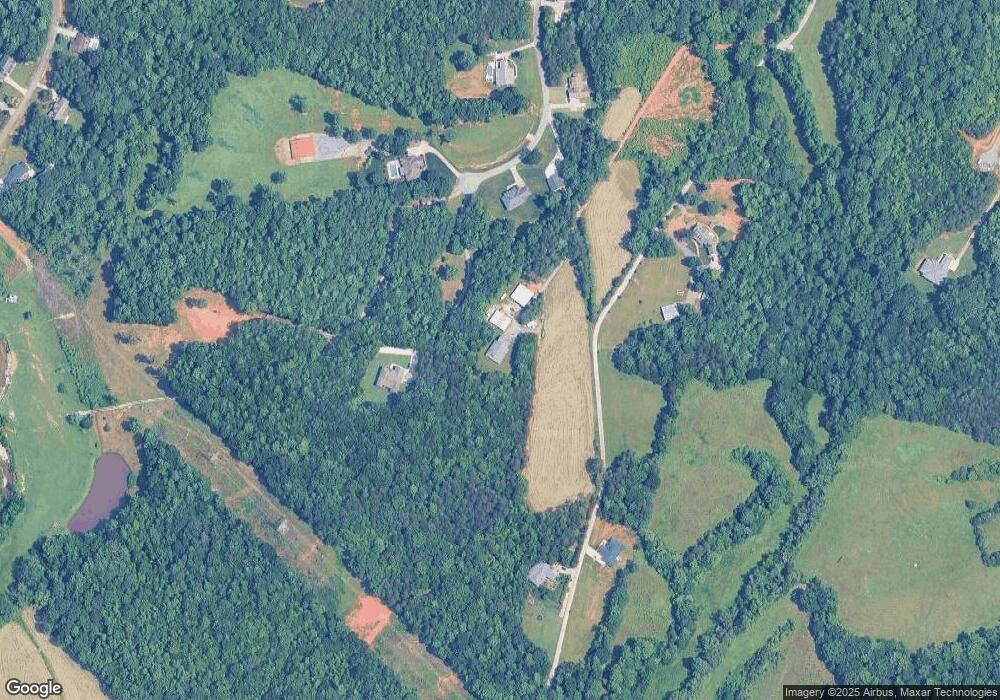 479 Countrytyme Ln, Iron Station, NC 28080 - photo 1