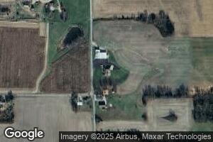 3054 N 1100 W, Deputy, IN 47230
