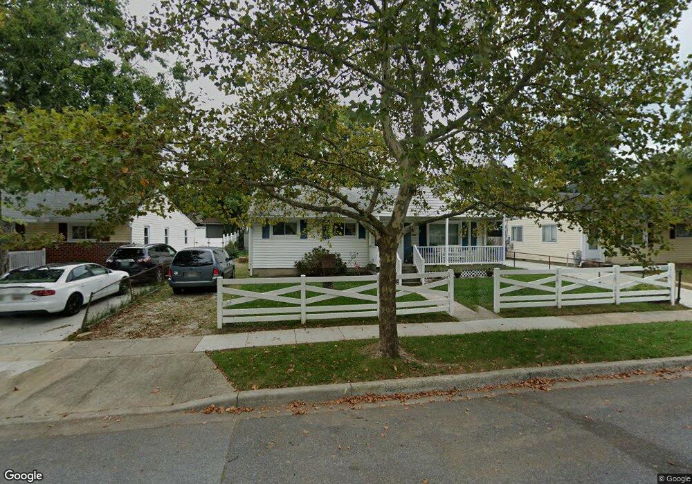 1016 Harrison Dr, Laurel, MD 20707 - photo 1