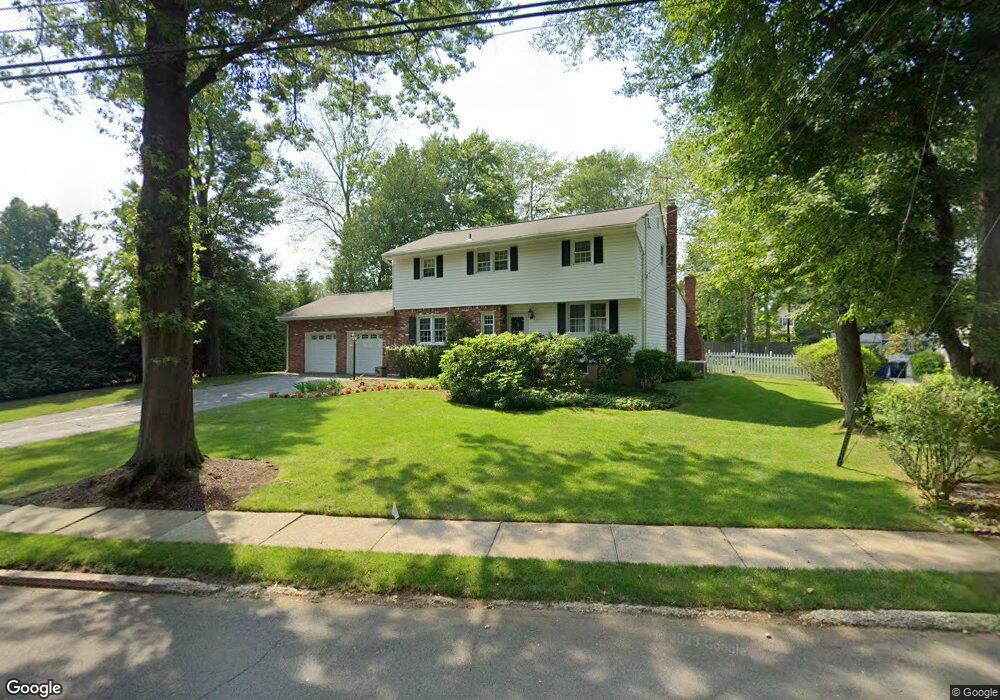 17 Deberg Dr, Old Tappan, NJ 07675 - photo 1